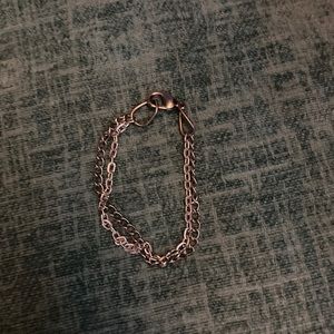 Chain bracelet
